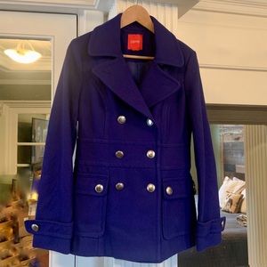 ESPRIT Pea Coat